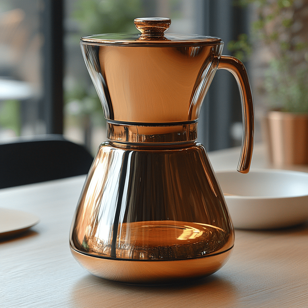 Cafetera Oster Innovations That Brew Perfect Coffee 1 Image 53863