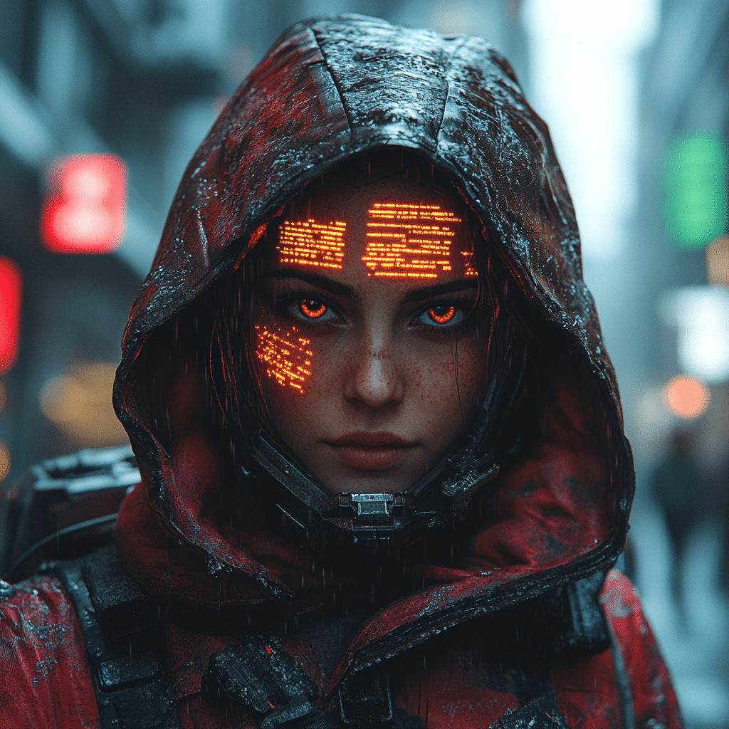 Cyberpunk Dti A Glimpse Into A Bold Futuristic World 2 Image 52914
