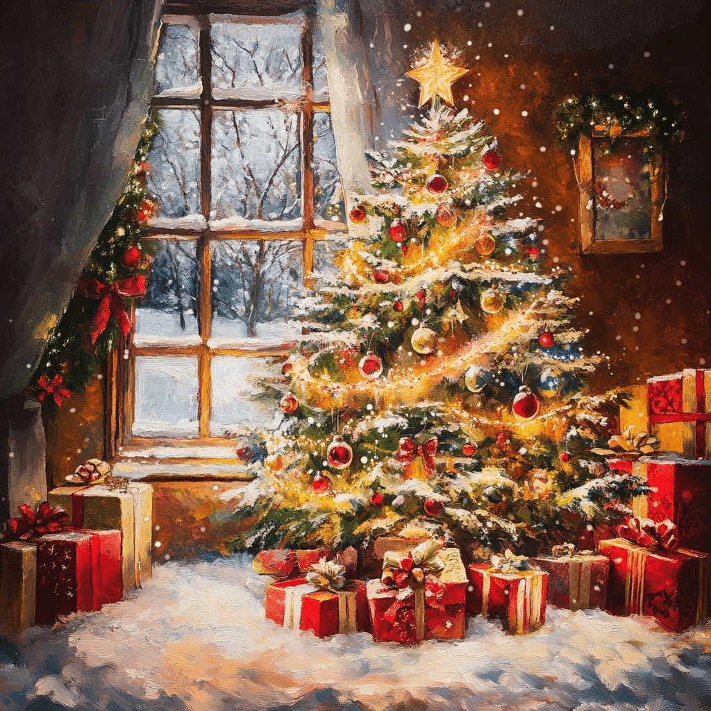 Merry Christmas Cheer And Magic For Everyone This Year 2 Image 58976