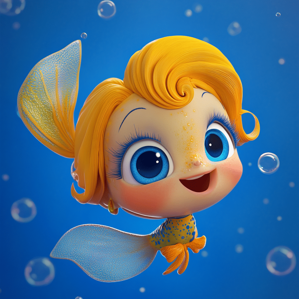 Bubble Guppies Dive Into Fun Adventures And Learning 1 Image 58577