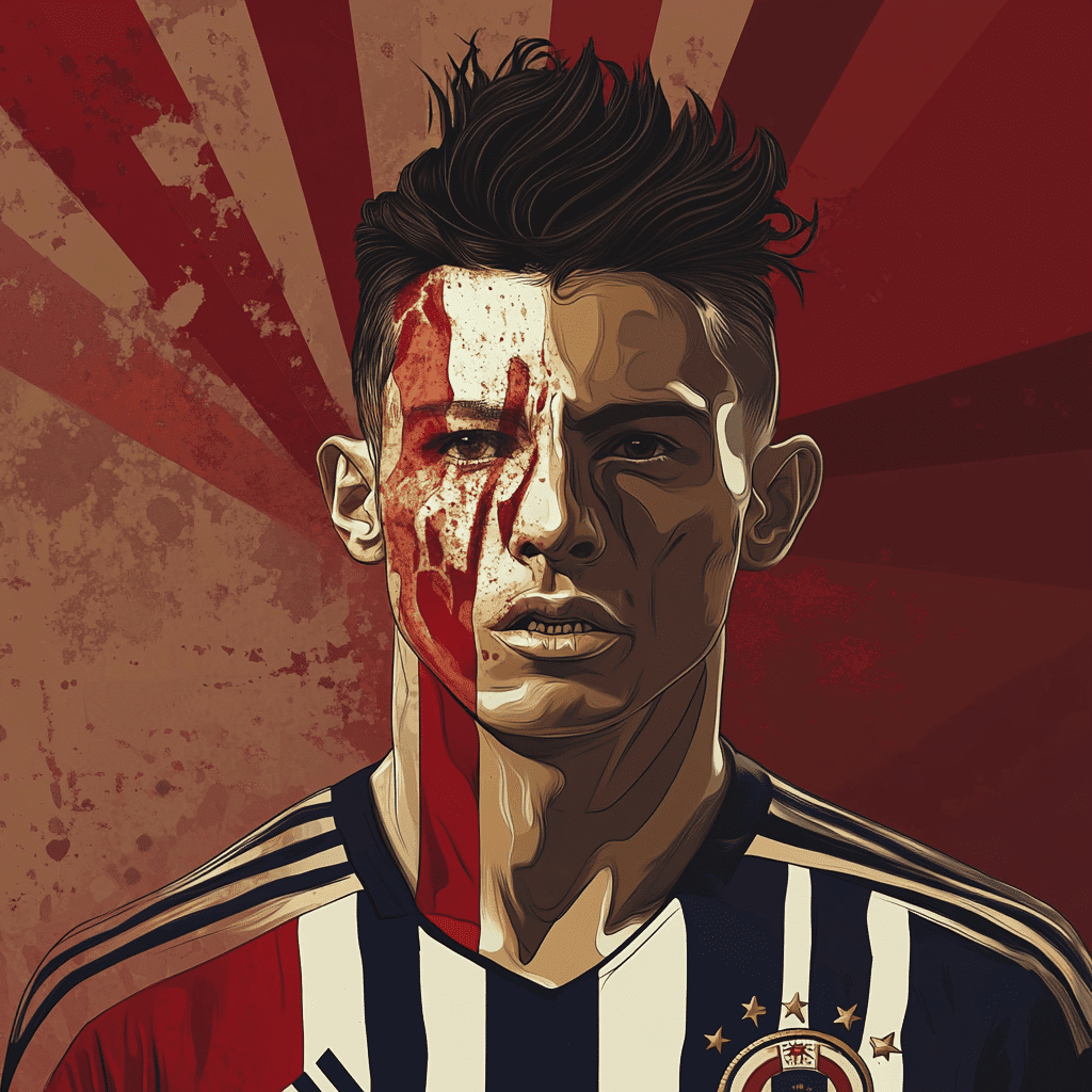 Partido Chivas Hoy Exciting Match Details And Insights 2 Image 57532