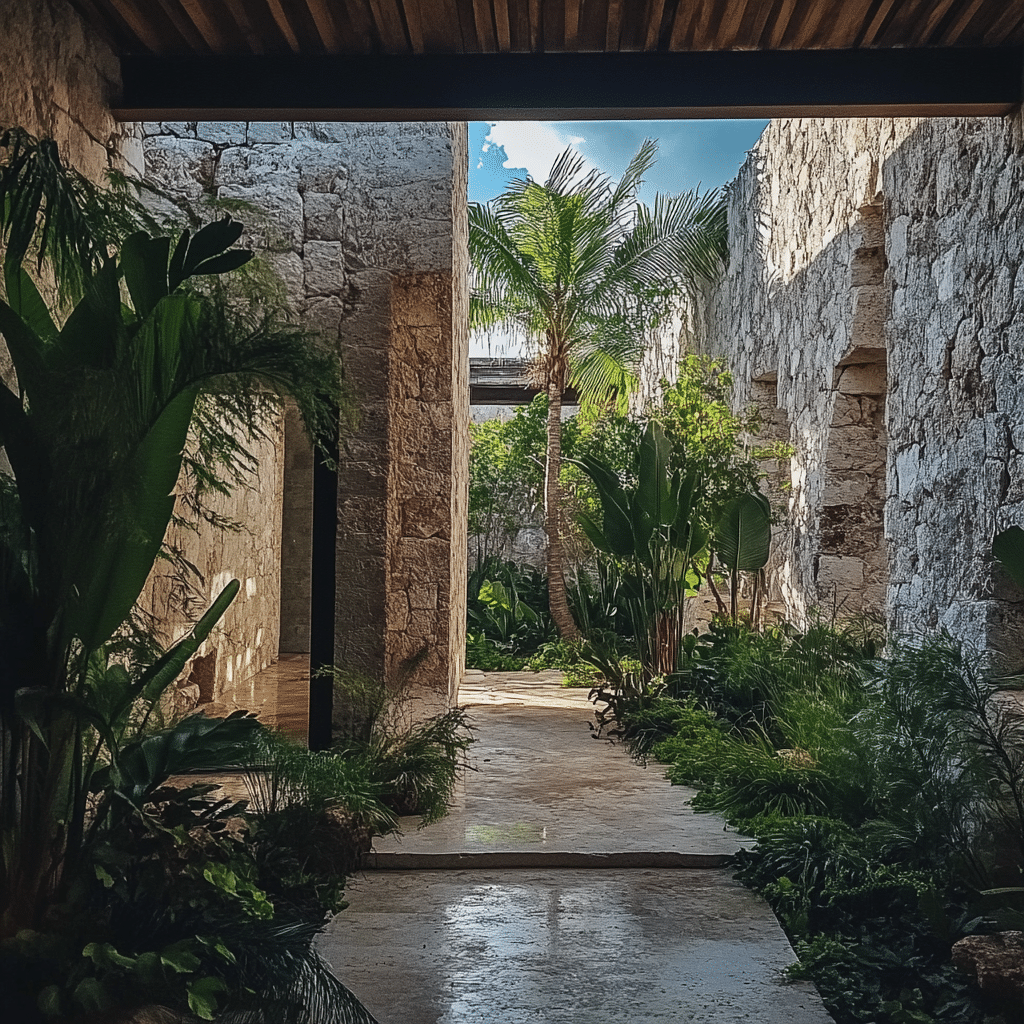 zamna tulum