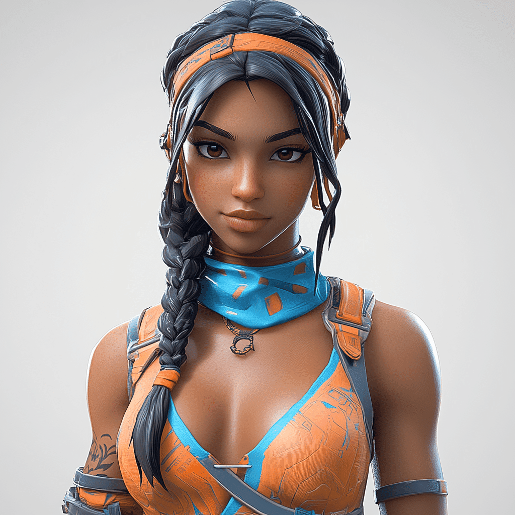 Fortnite Pfp Transforming Your Game Identity In Style 2 Image 53086