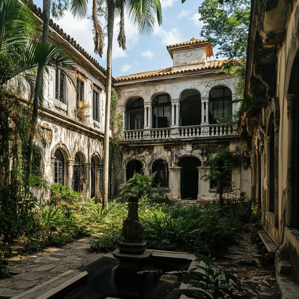 Universidad Vizcaya De Las Americas Leading Global Education Hub 3 Image 55714