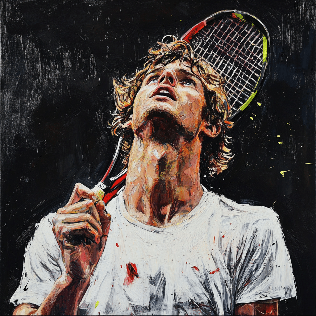 Alexander Zverev Dominates The Tennis World Today 3 Image 56207