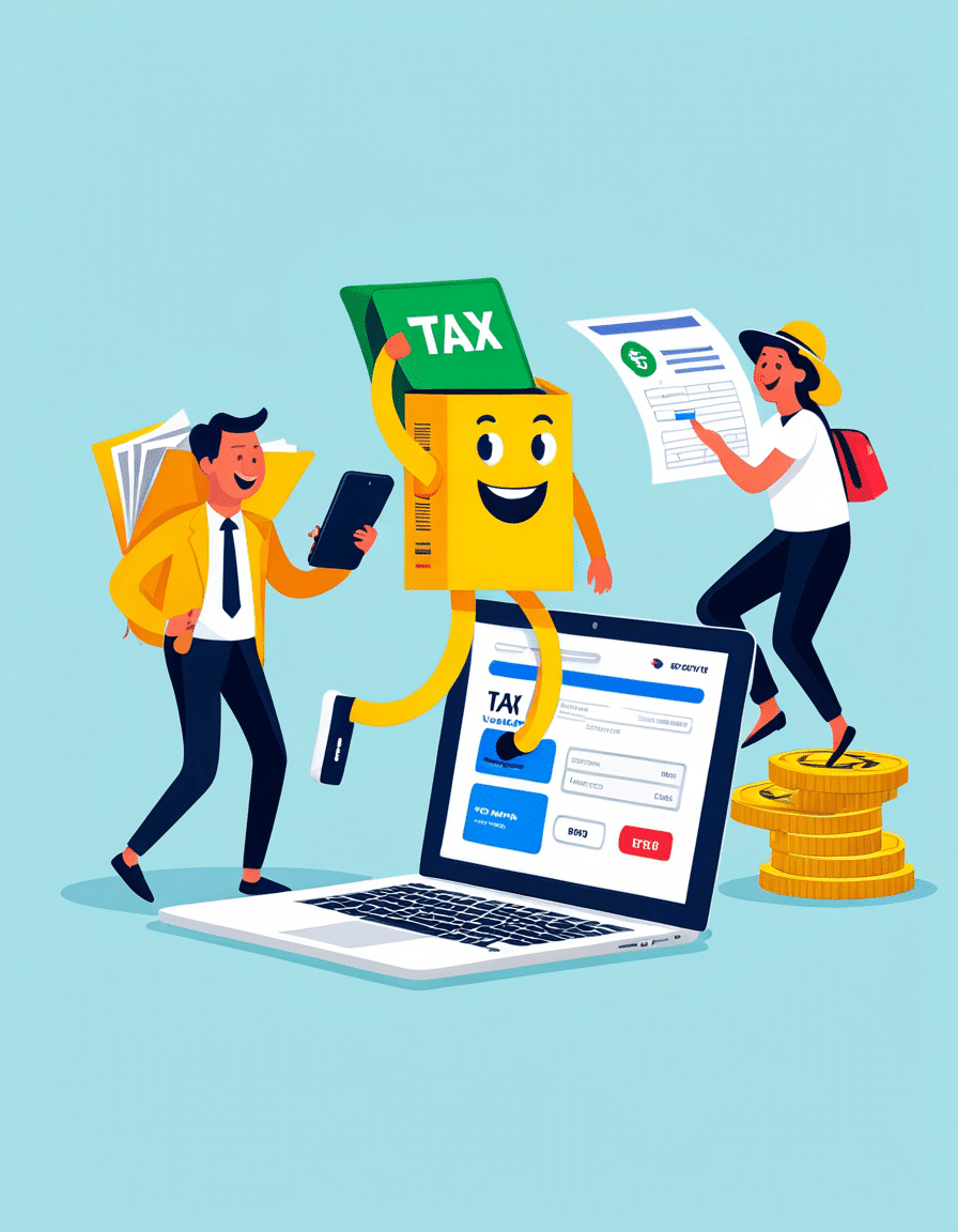 Sat Buzon Tributario Your Guide To Mexico'S Tax Services 2 Image 59603