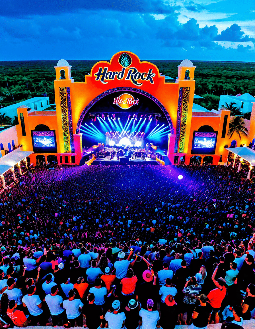 Hard Rock Riviera Maya A Luxurious Escape Awaits 1 Image 59522