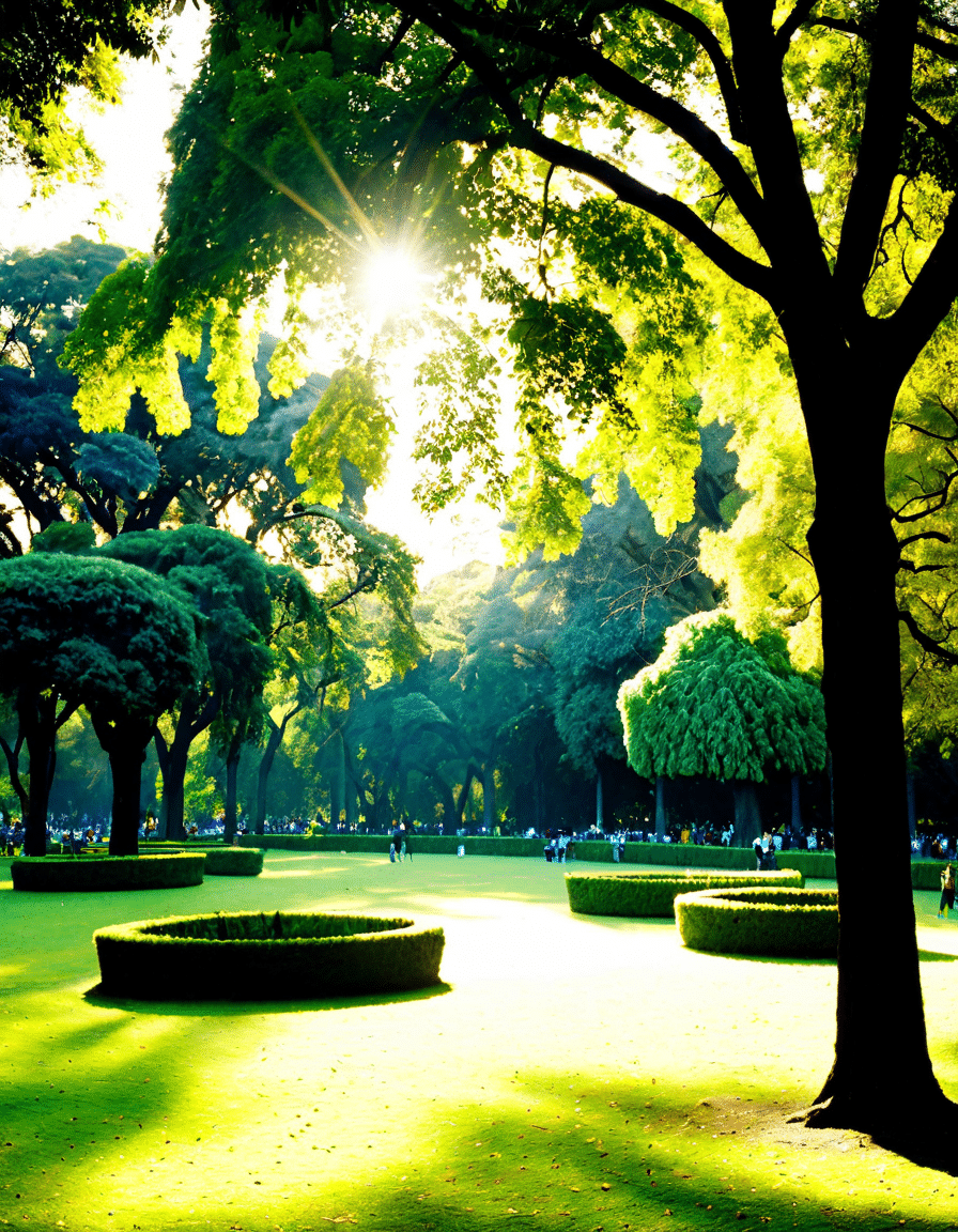 Lomas De Chapultepec A Glimpse Into Its Rich Heritage 1 Image 59511