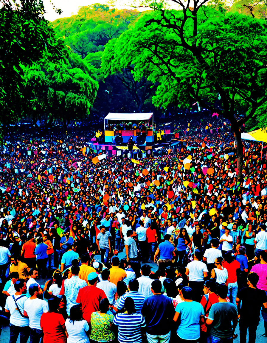 Lomas De Chapultepec A Glimpse Into Its Rich Heritage 2 Image 59512