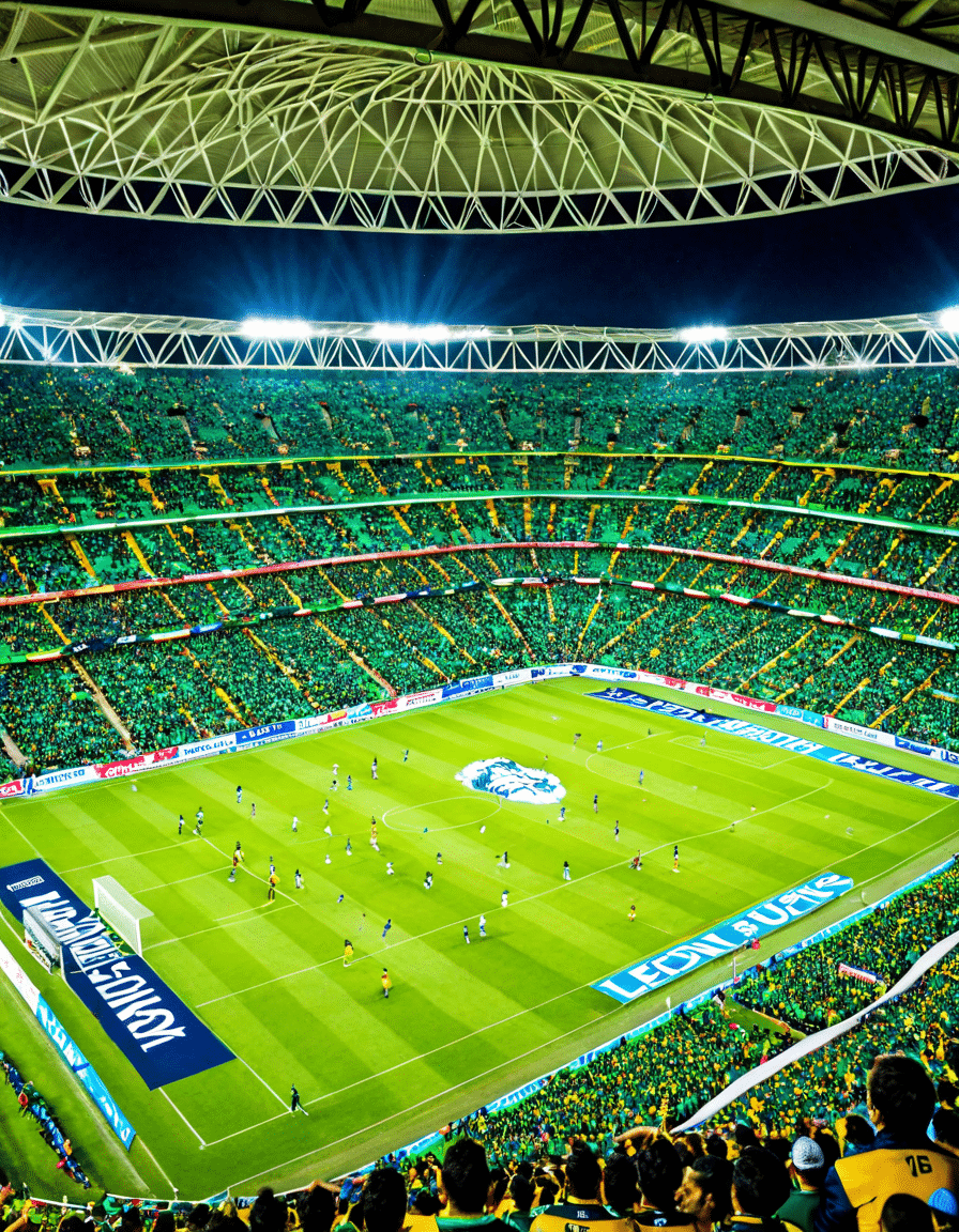 pumas vs leon