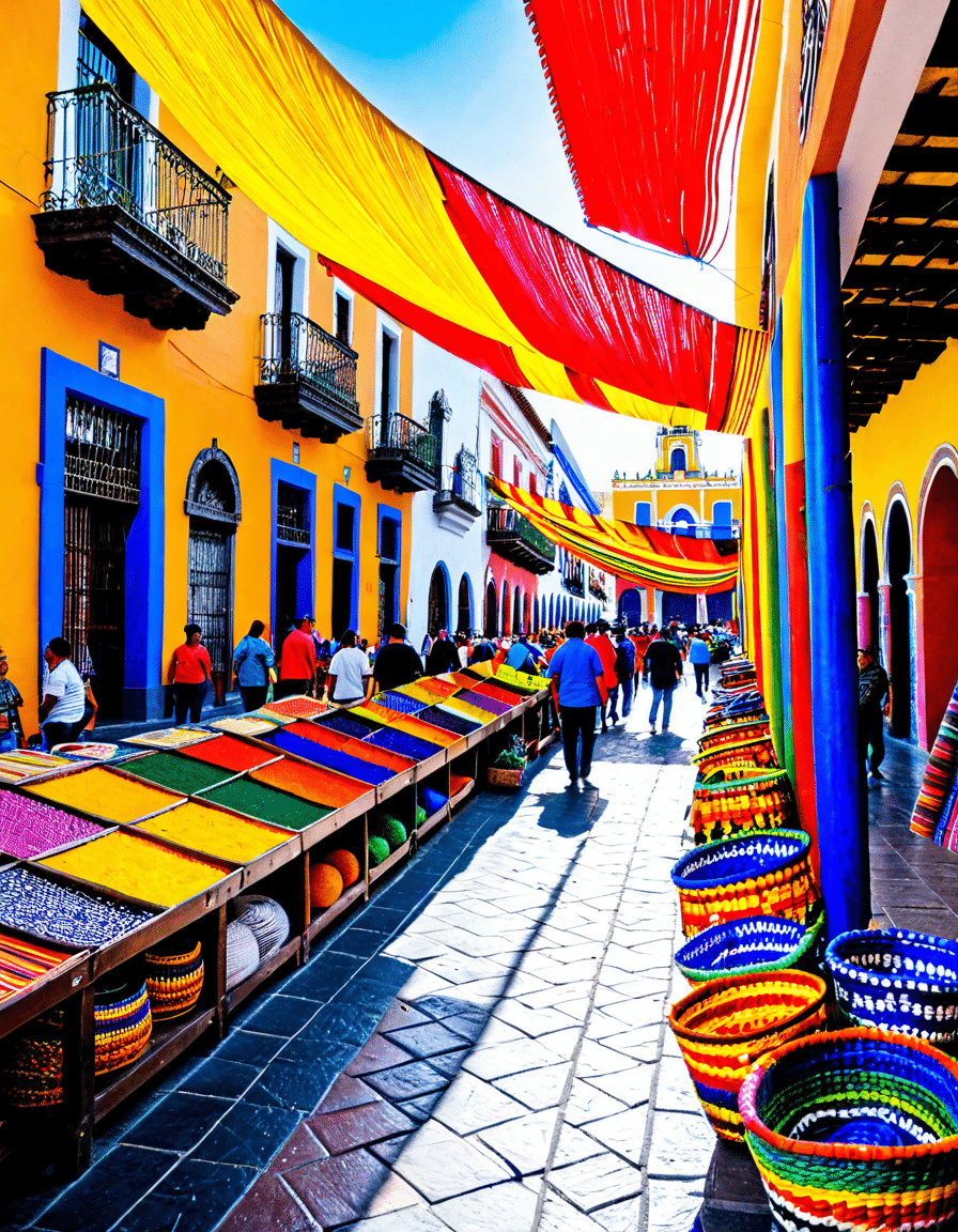 Zocalo De Puebla Became A Vibrant Cultural Hub 1 Image 59612