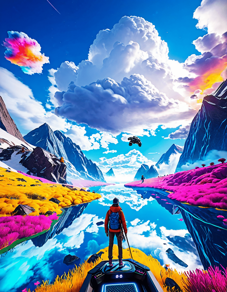 Cloud Gaming Revolutionizes Your Gaming Experience Today 3 Image 64001