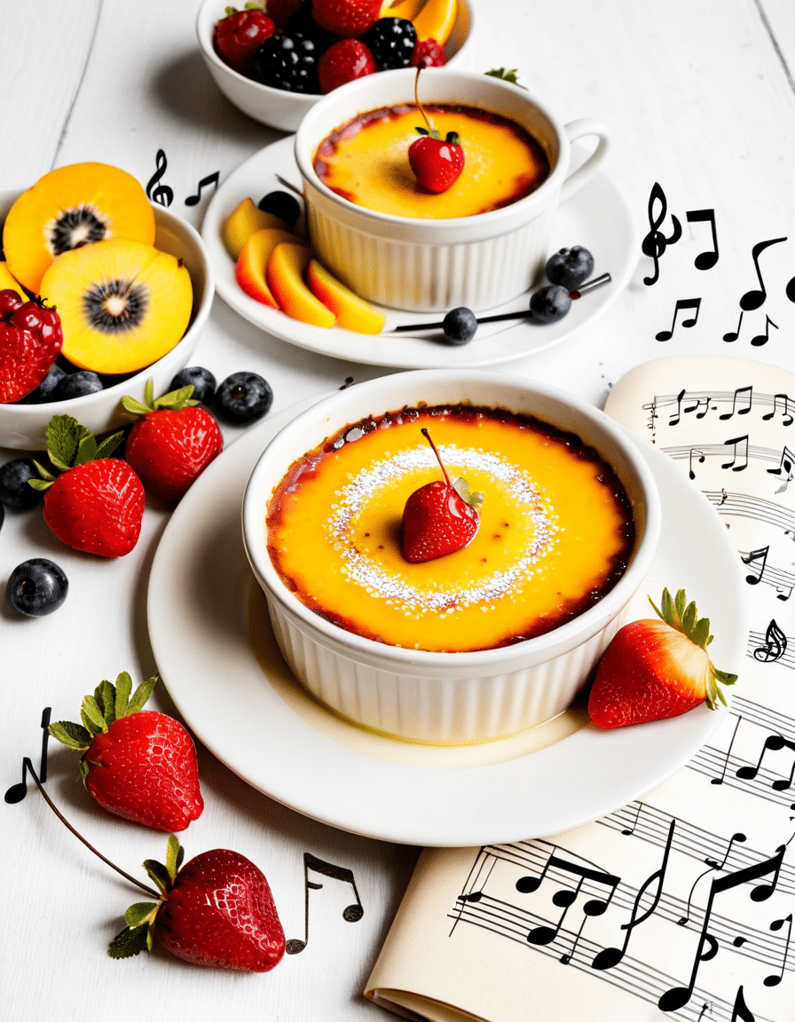 Creme Brulee The Luxurious Dessert Everyone Craves 2 Image 62616
