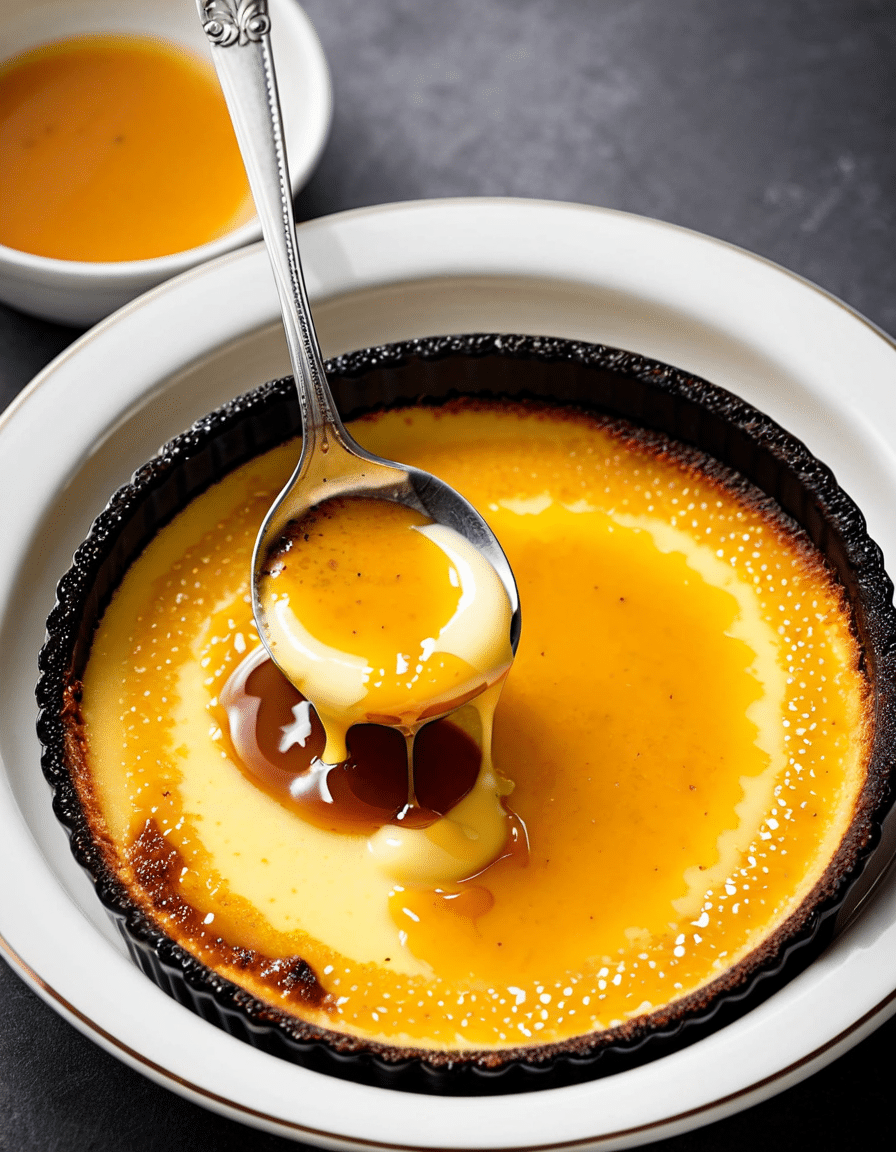 Creme Brulee The Luxurious Dessert Everyone Craves 3 Image 62617