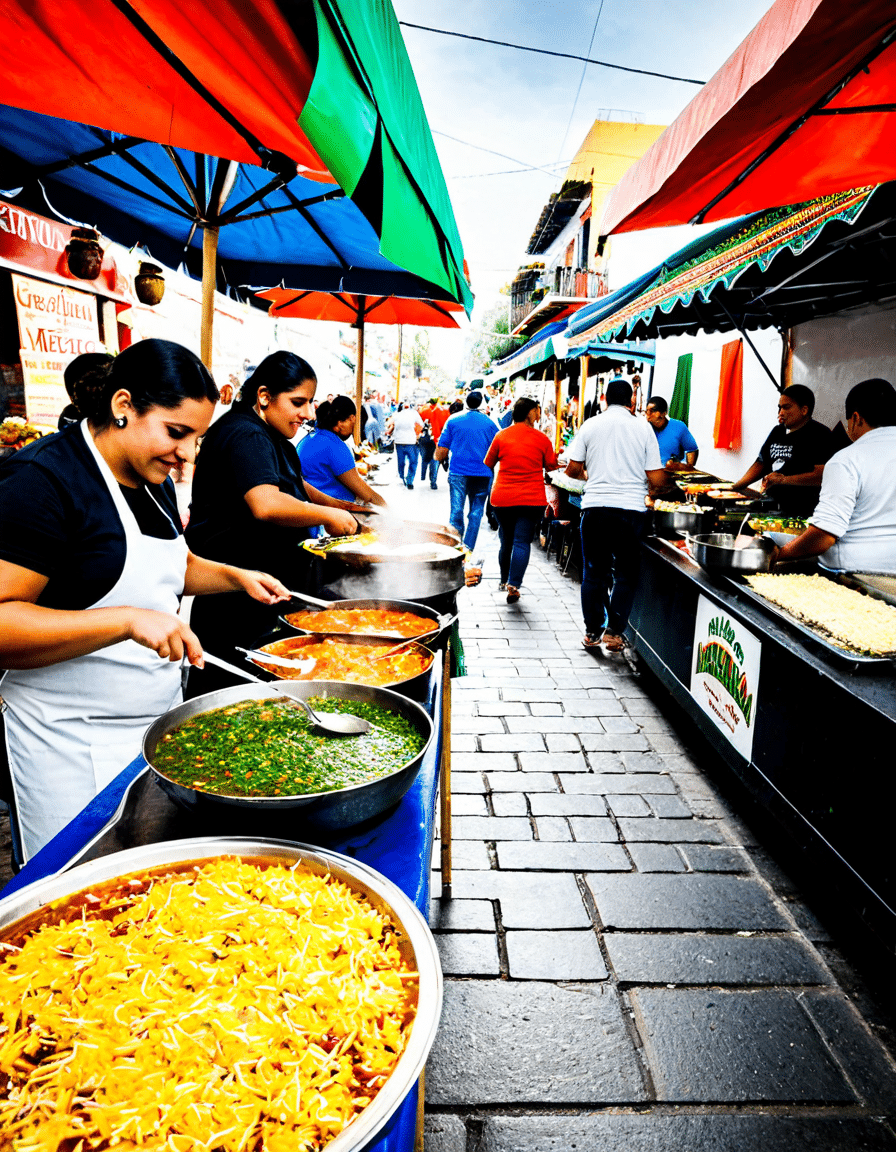 Gastronomia Mexicana Is More Than Just Tacos And Salsas 3 Image 60802