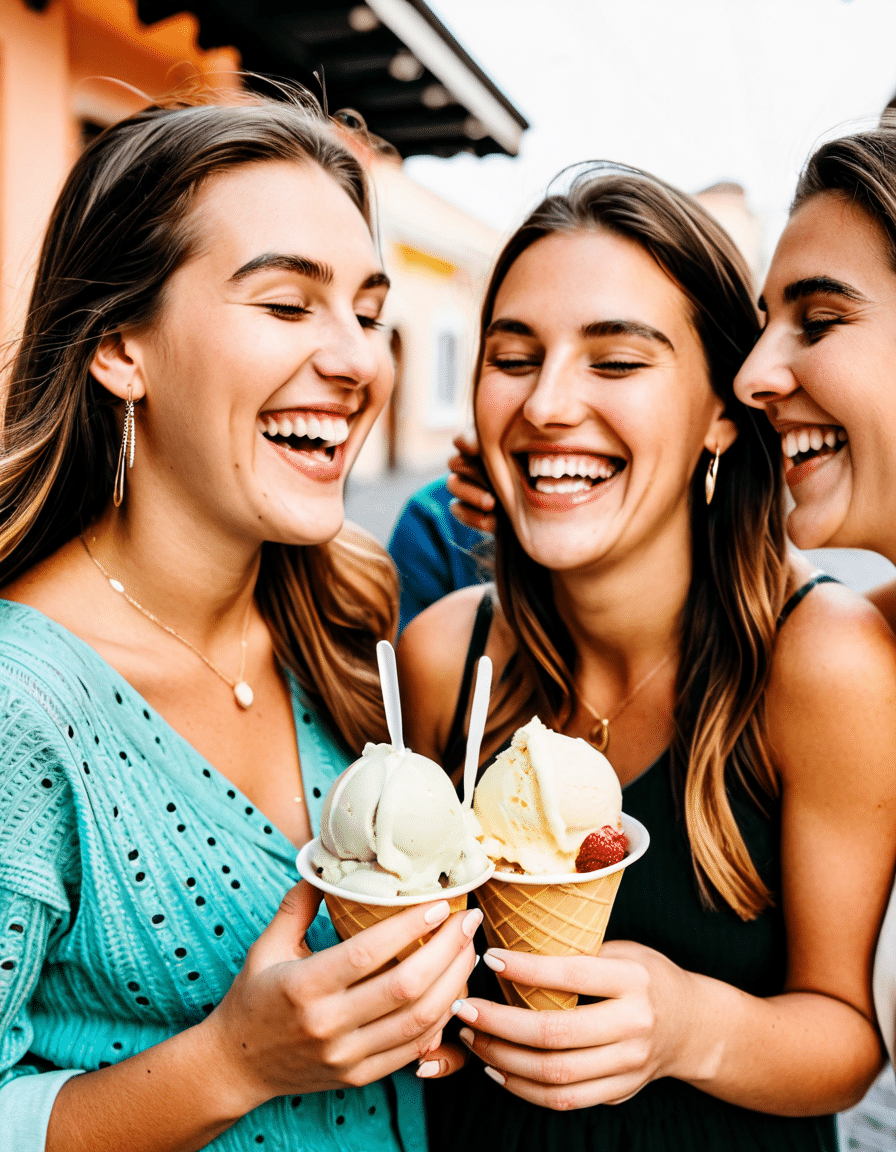 Gelato Secrets That Make It Irresistibly Delicious 2 Image 63589