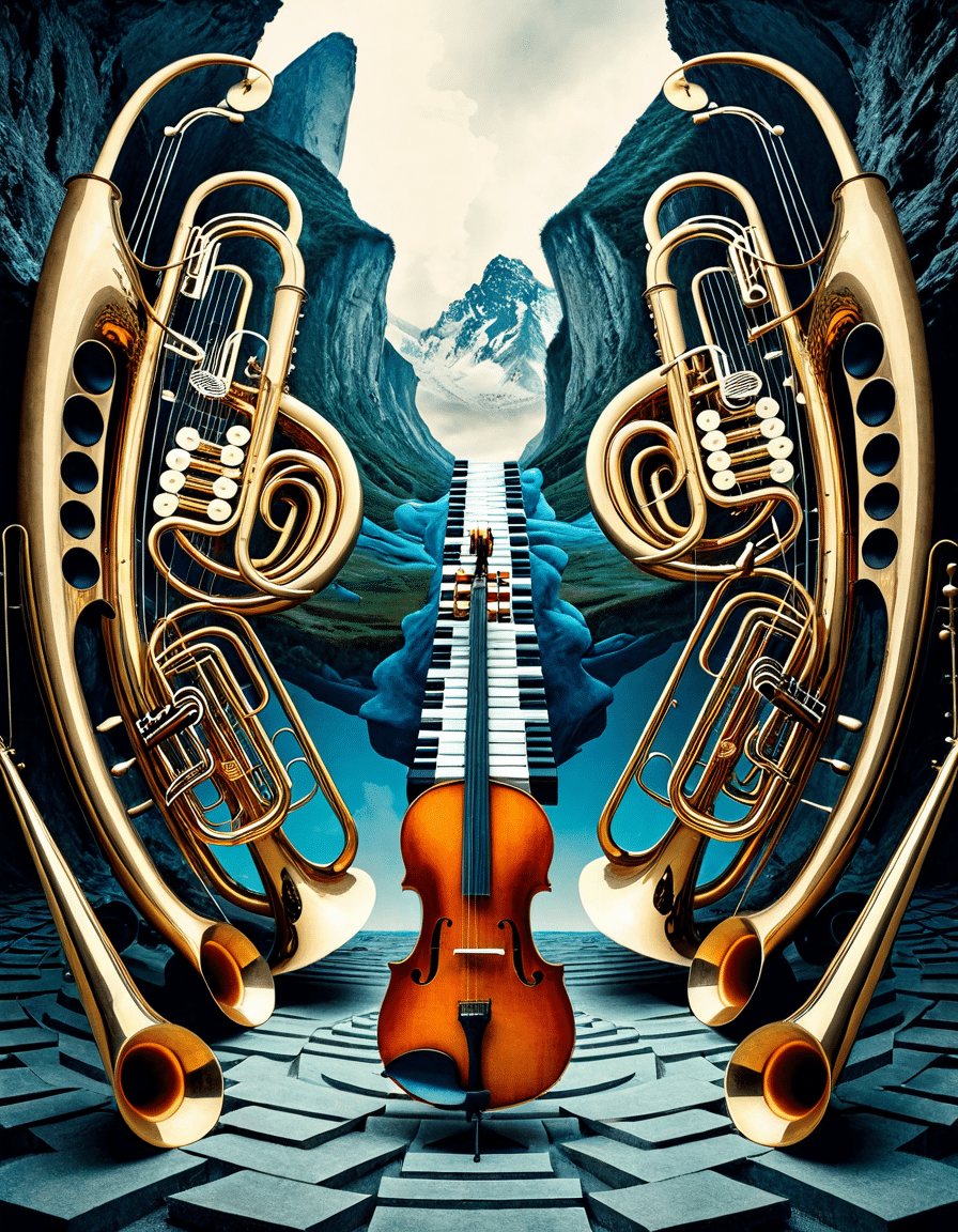 Inception Captivates Audiences With Mind Bending Dreams 2 Image 63990
