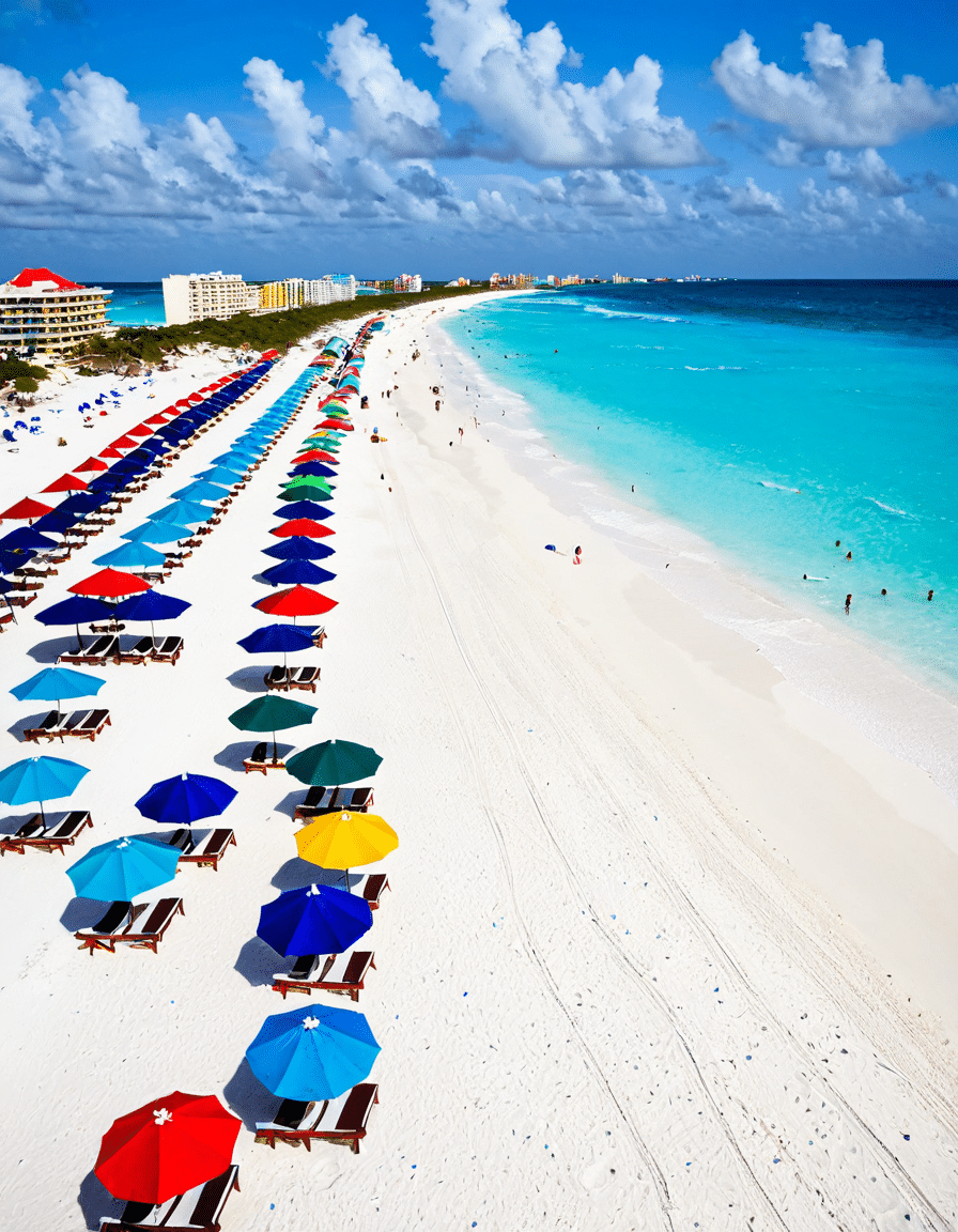 Krystal Cancun A Luxurious Beachfront Paradise 2 Image 61917