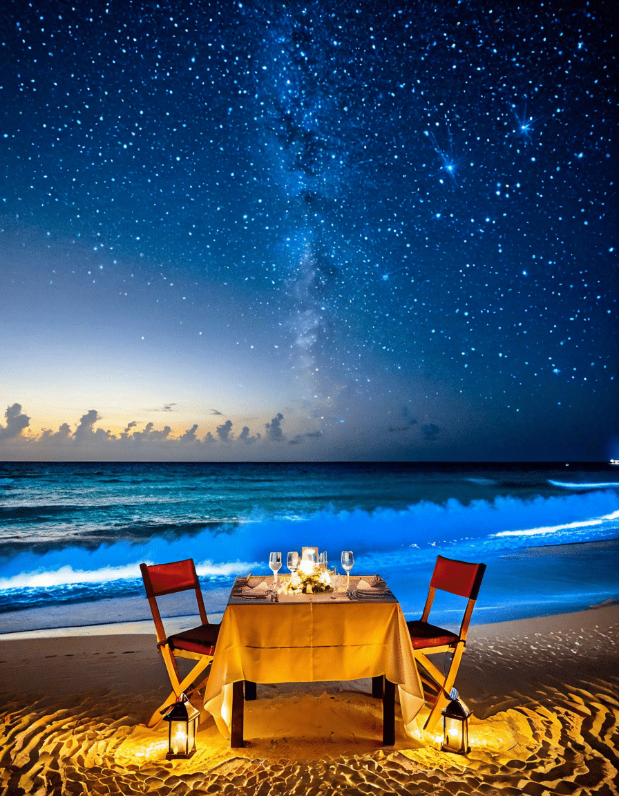 Krystal Cancun A Luxurious Beachfront Paradise 3 Image 61918