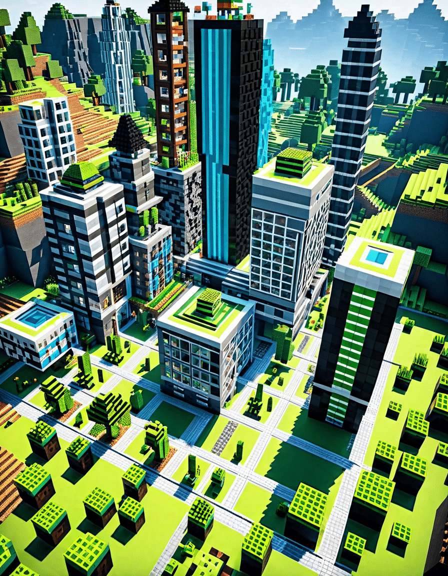 Minecraft Apk 2026 The Future Of Blocky Adventures 3 Image 60433