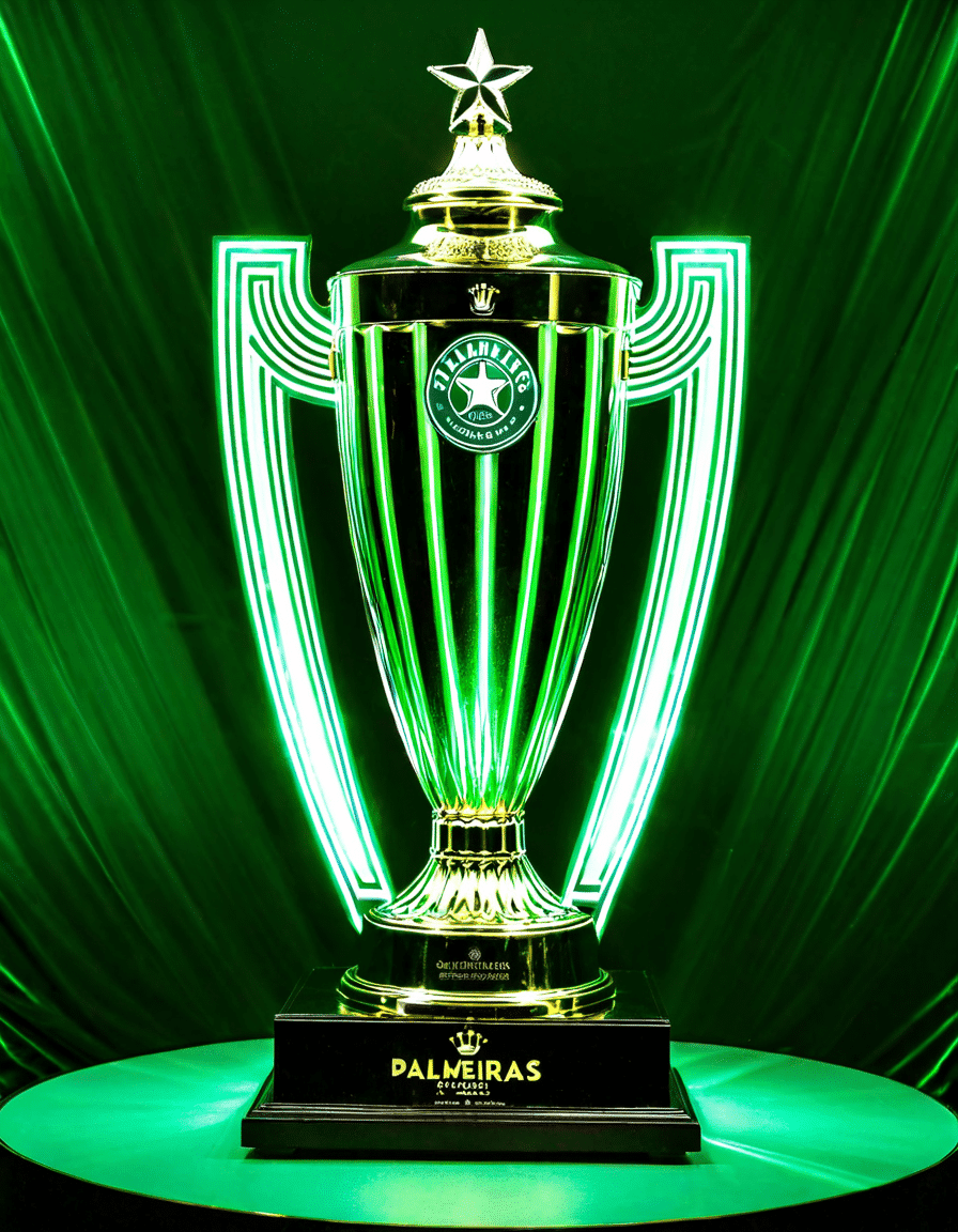 Palmeiras The Legendary Club Dominating Brazilian Football 2 Image 60771