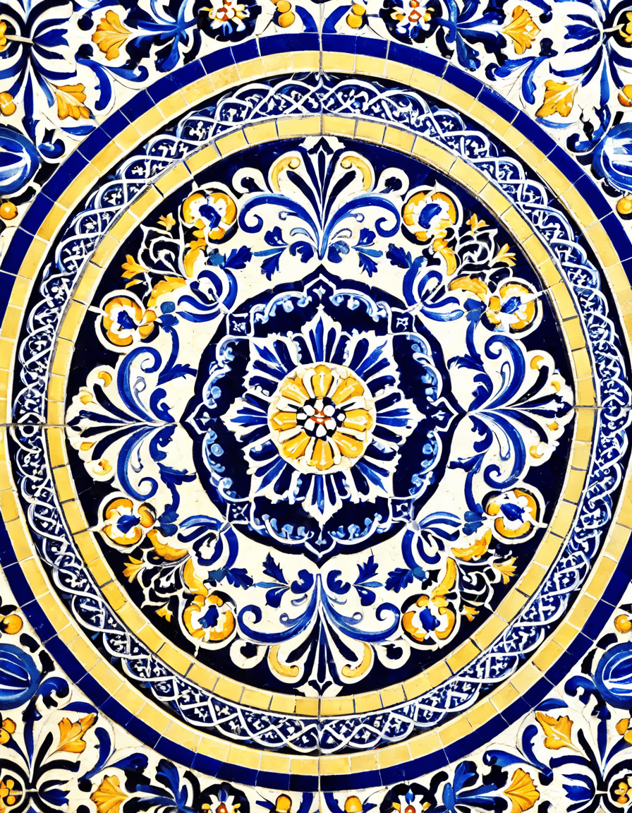 Portugal Francia Highlights Vibrant Culture And Cuisine 2 Image 60940
