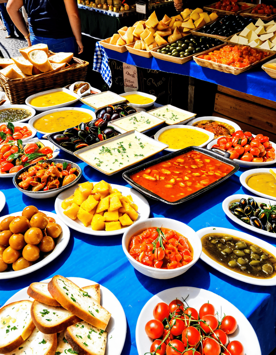 Portugal Francia Highlights Vibrant Culture And Cuisine 3 Image 60941