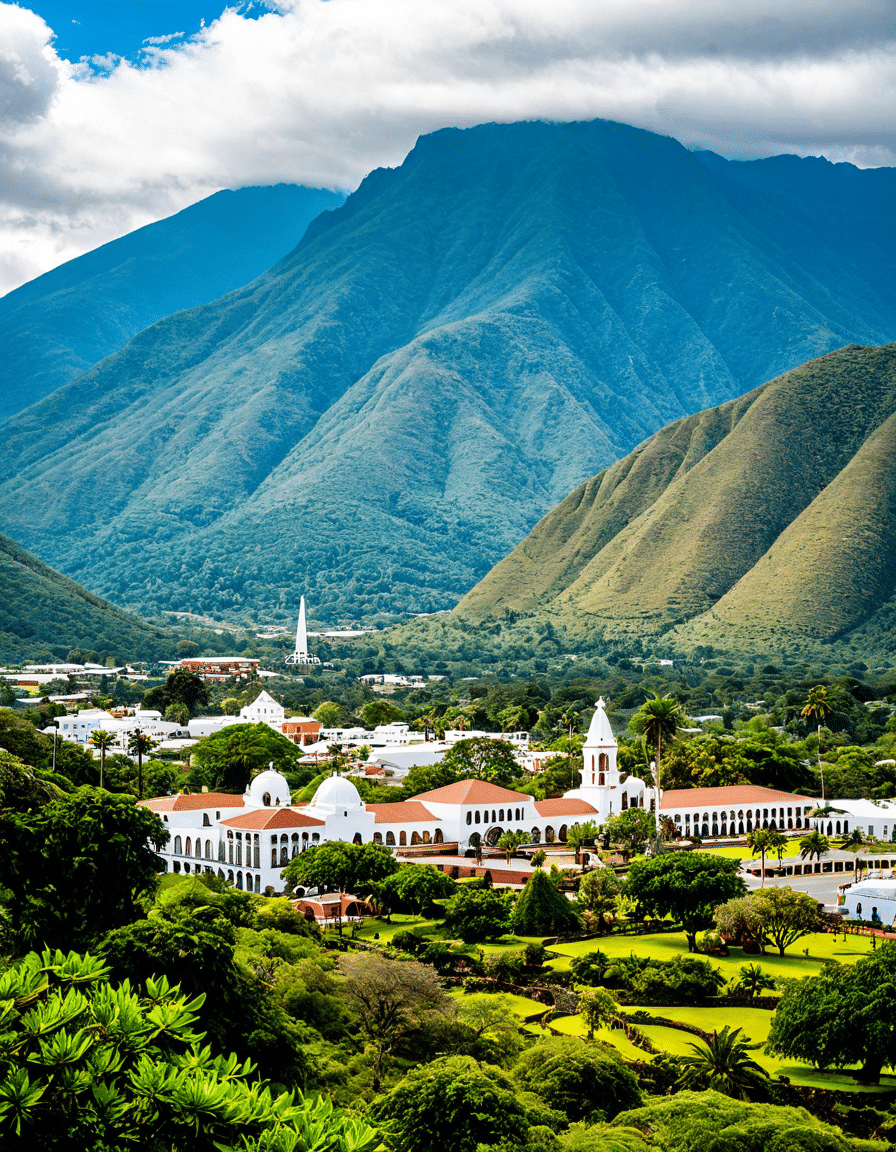 Real Esteli America And Its Vibrant Cultural Heritage 2 Image 62211