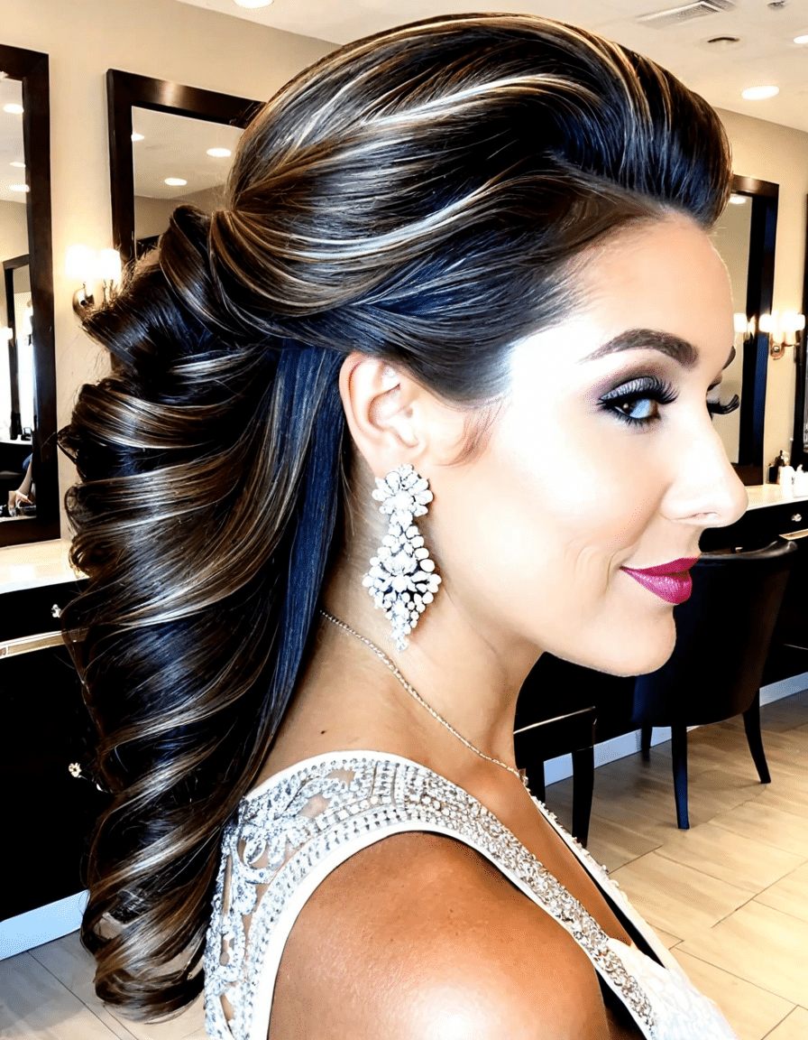 Salon De Belleza For Stunning Transformations And Style 2 Image 62719