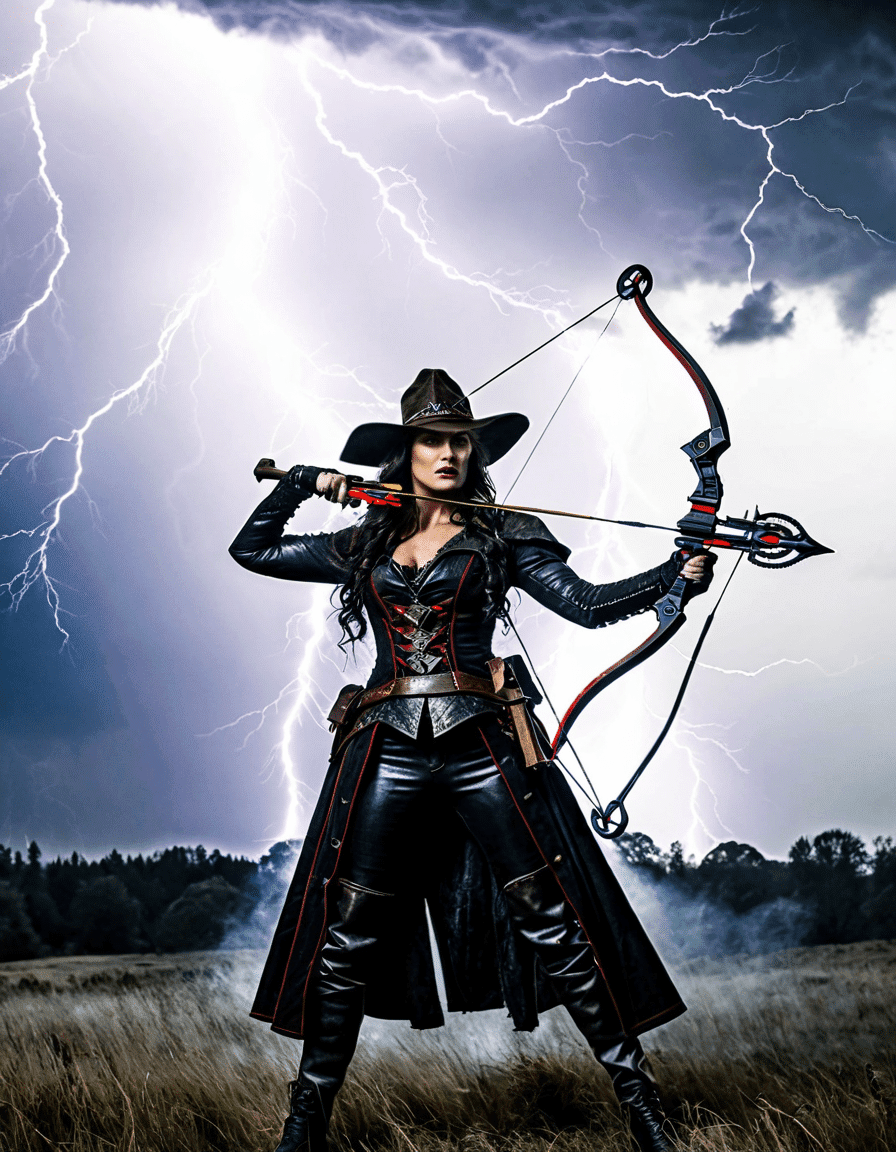 Van Helsing The Legendary Monster Hunter'S Legacy 3 Image 60832