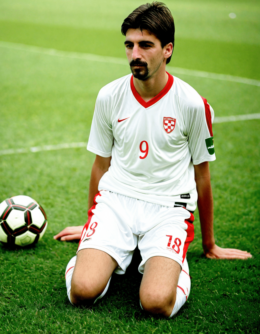 Veljko Paunovic The Inspiring Journey Of A Football Legend 2 Image 60841