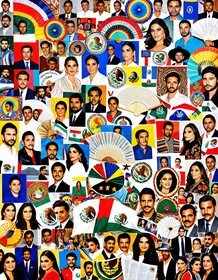 Wwwlacasadelosfamososmexico Vota The Dramatic Fan Favorite 2 Image 61494