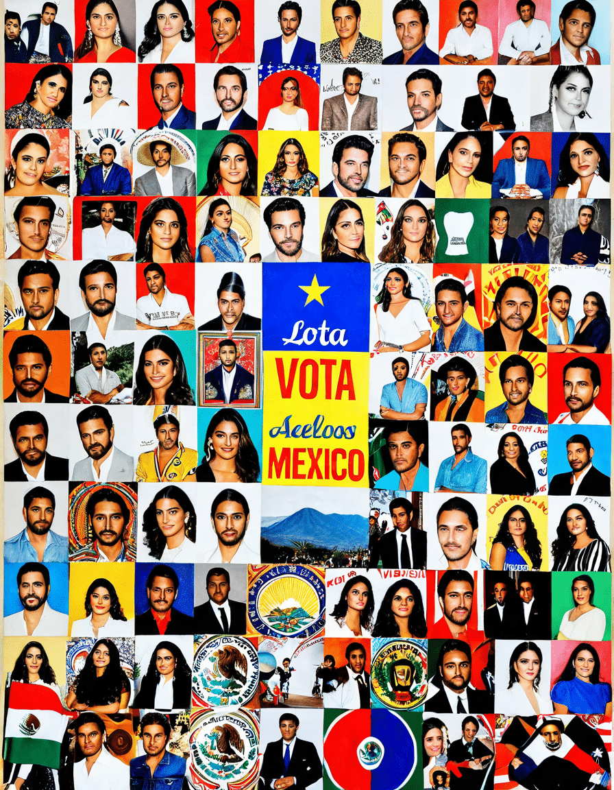 Wwwlacasadelosfamososmexico Vota The Dramatic Fan Favorite 3 Image 61495