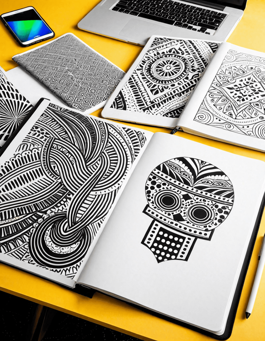Folios Digitales Transforming How We Share And Showcase Work 3 Image 63301