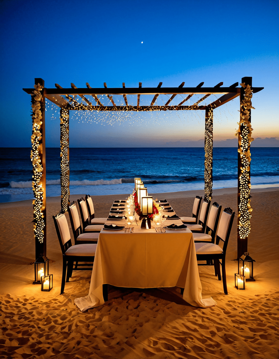 Krystal Grand Los Cabos Offers Luxurious Beach Getaway 3 Image 62775
