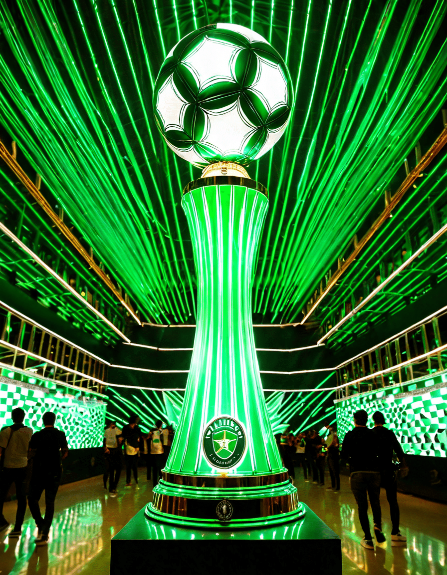 Palmeiras The Legendary Club Dominating Brazilian Football 3 Image 60772