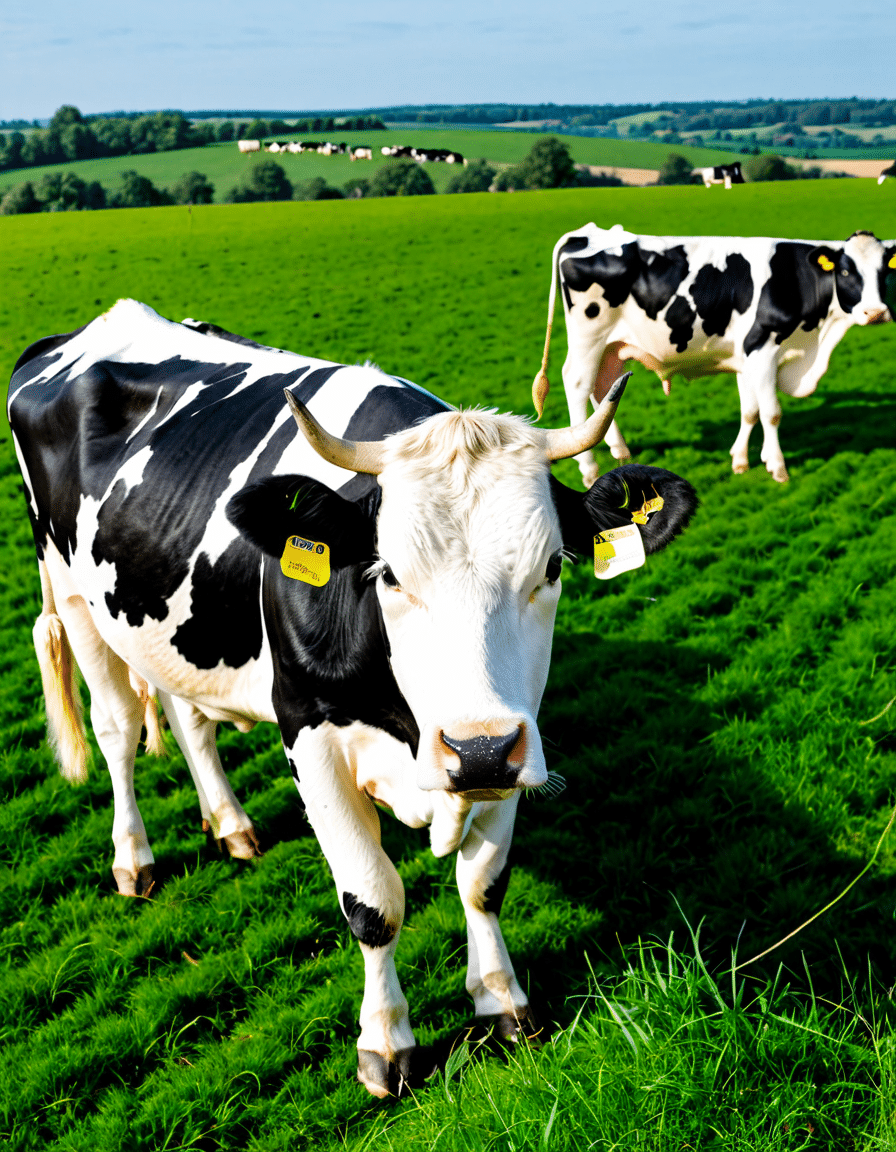 Semex Revolutionizing Dairy Genetics For A Better Future 2 Image 61263