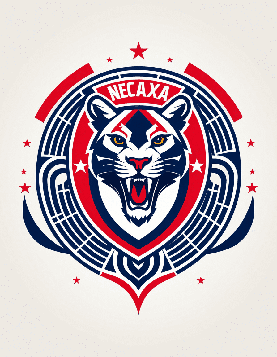Necaxa Pumas Battle For Glory In Epic Showdown 2 Image 63430