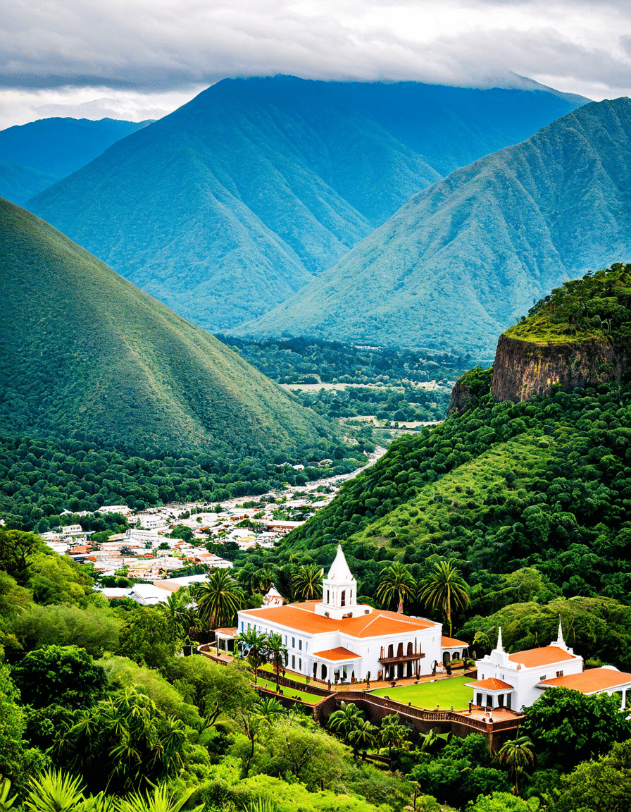 Real Esteli America And Its Vibrant Cultural Heritage 1 Image 62210