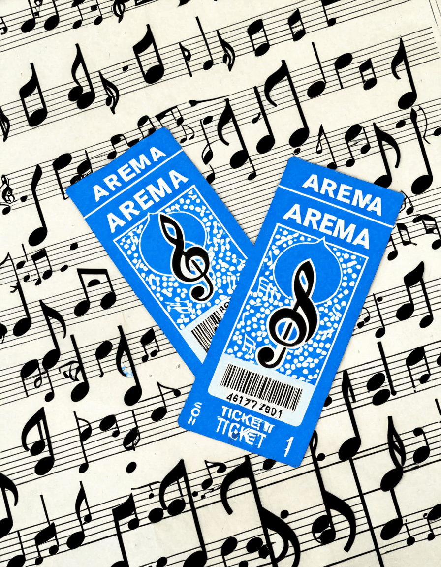 Arema Ticket Insights Into Thrilling Match Experiences 3 Image 60353