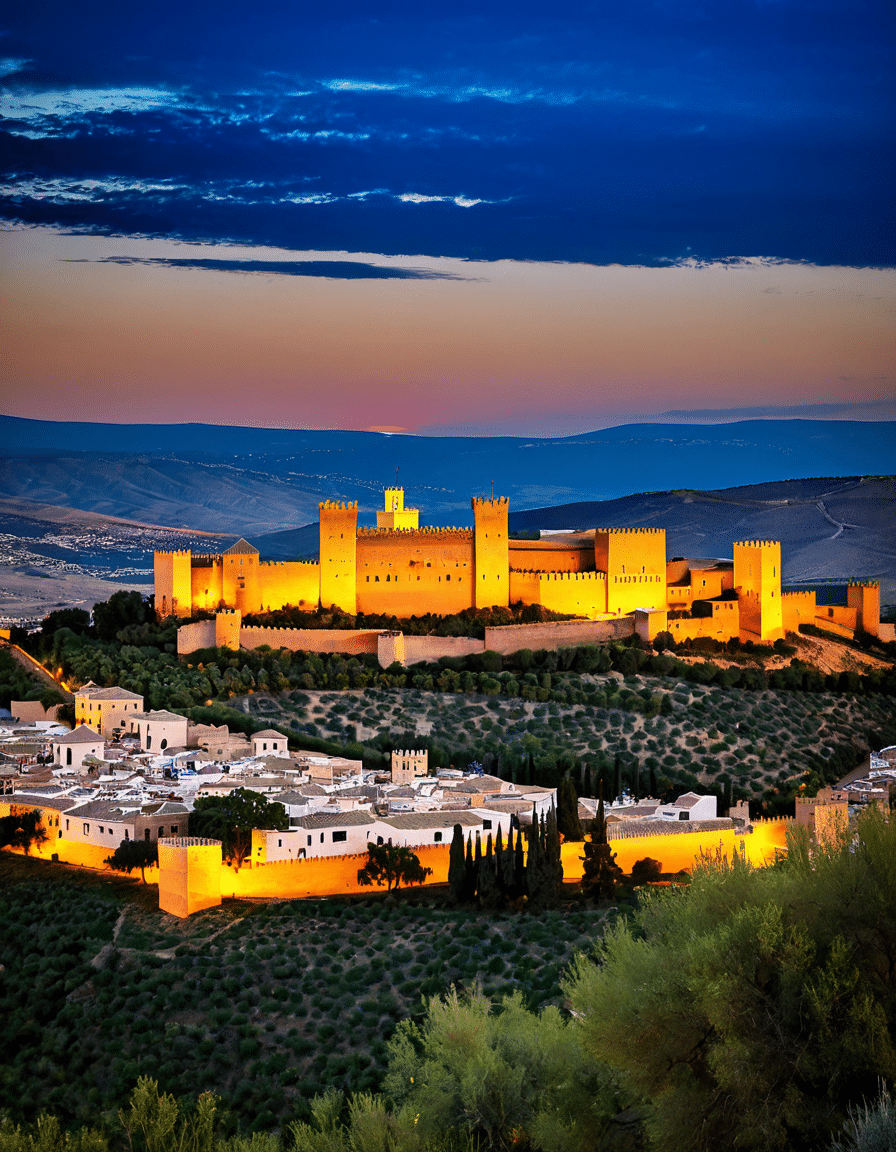 Fes Aragón: Discover Its Rich Traditions And Vibrant Culture 3 Image 59999