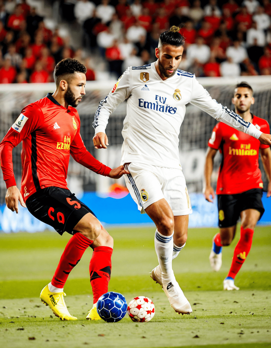 Real Madrid Vs Rcd Mallorca Epic Showdown Awaits Fans 1 Image 62258
