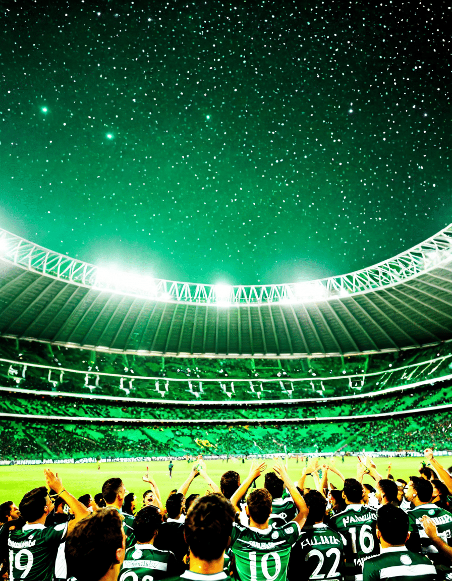 Palmeiras The Legendary Club Dominating Brazilian Football 1 Image 60770