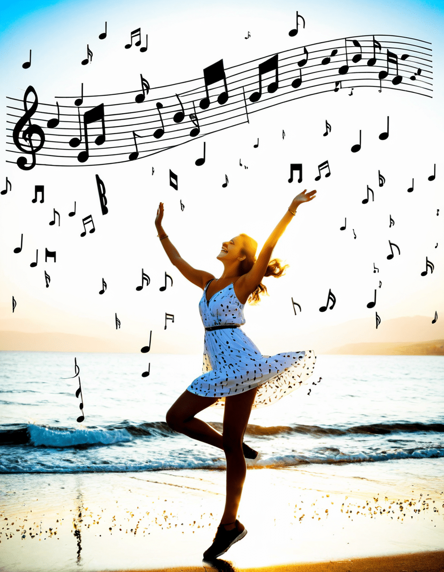 Buenos Dias Lunes A Vibrant Journey Into Monday Moods 1 Image 60491