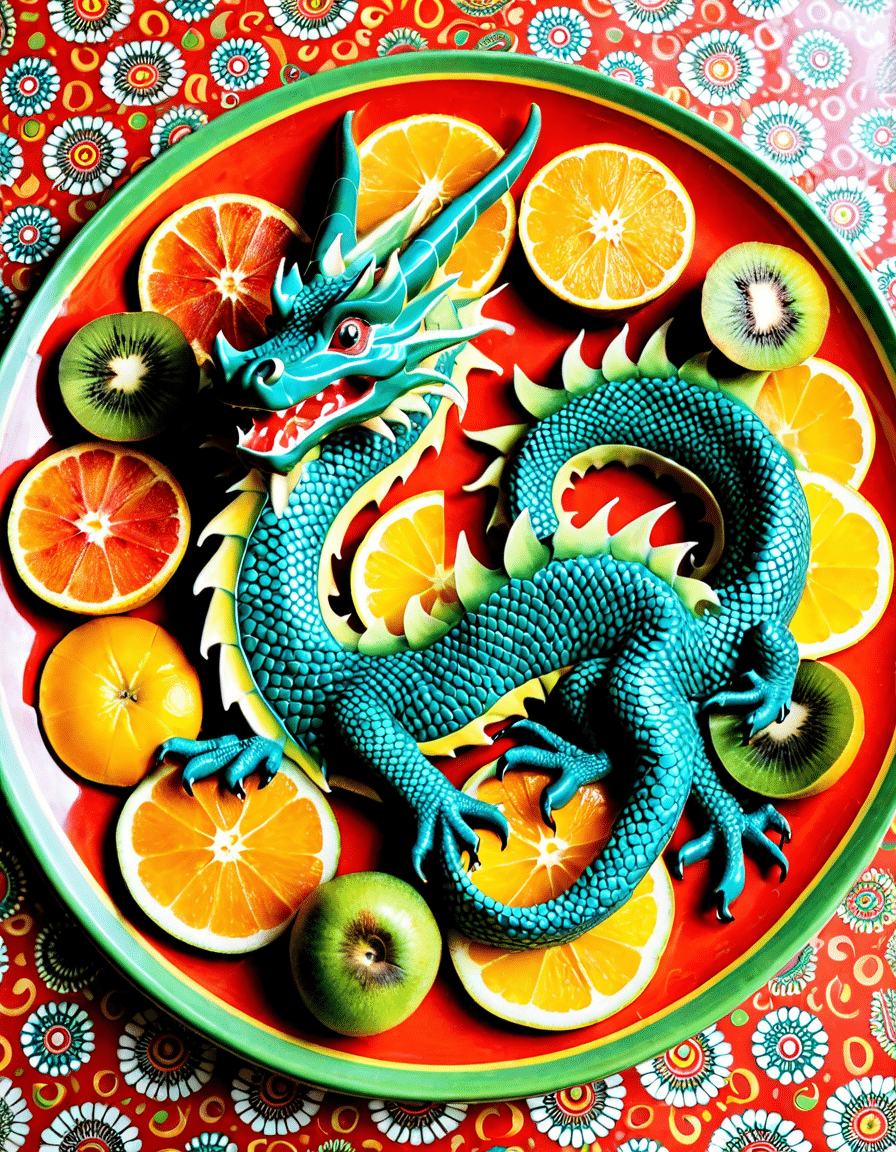 Fruta Del Dragon The Exotic Superfruit You Must Try 2 Image 63112
