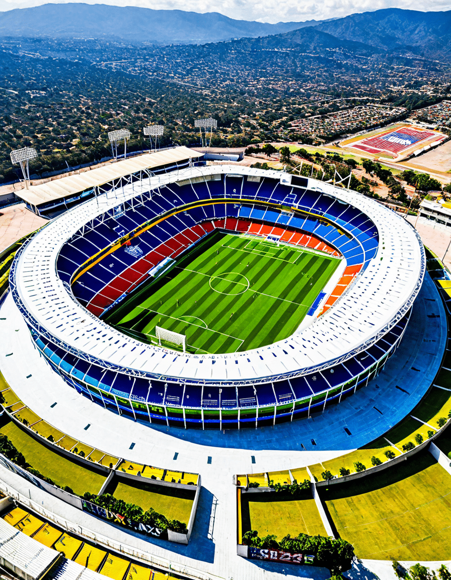 Calendario Liga Mx 2026: Fechas Clave Y Partidos Imperdibles 2 Image 60040
