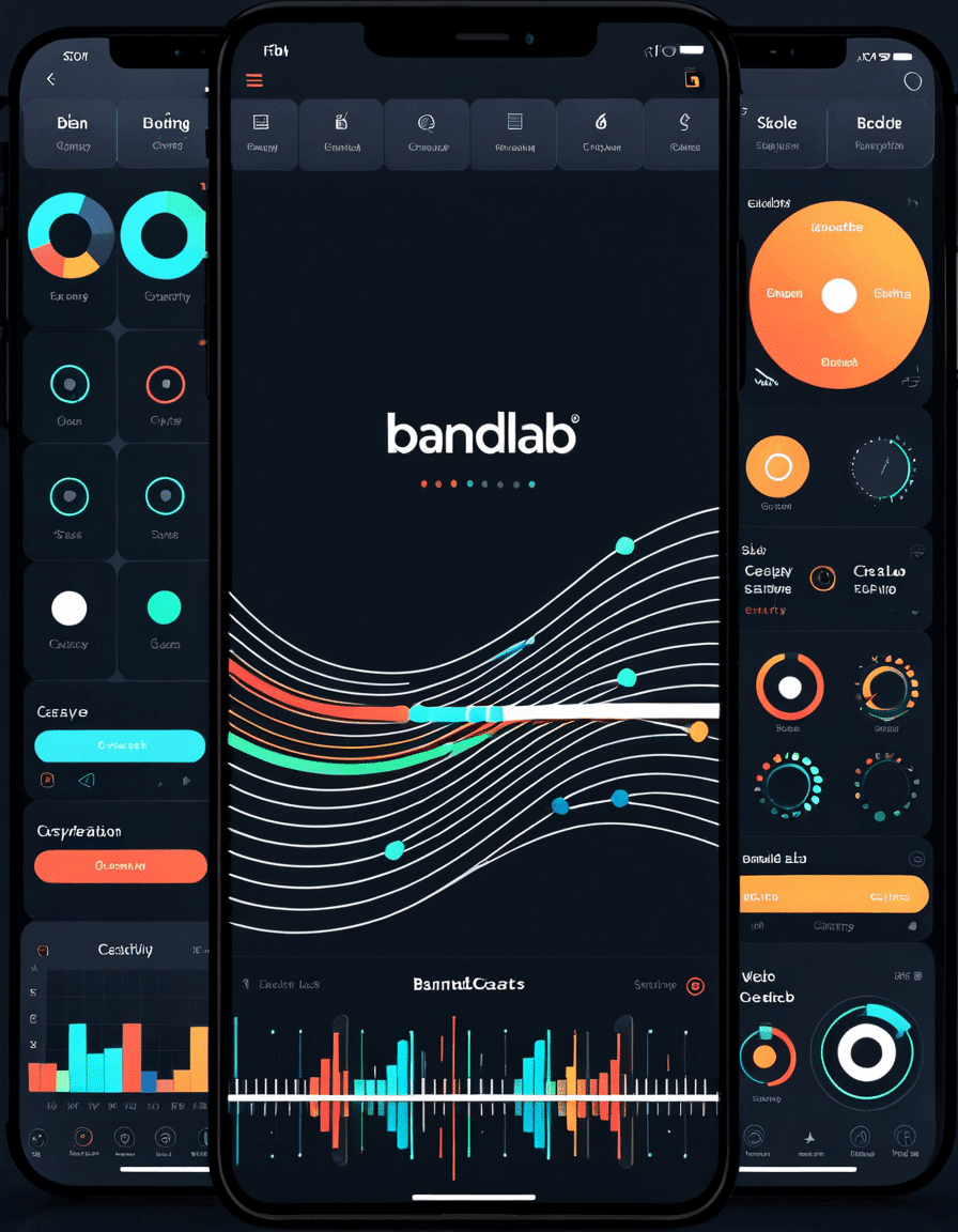 Bandlab Revolutionizes Music Creation For Everyone 2 Image 63835