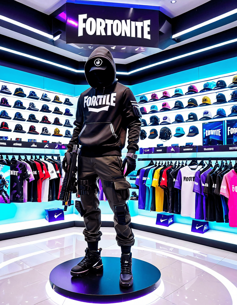 Tienda Fortnite Offers Exciting Skins And Gear Today 1 Image 60401