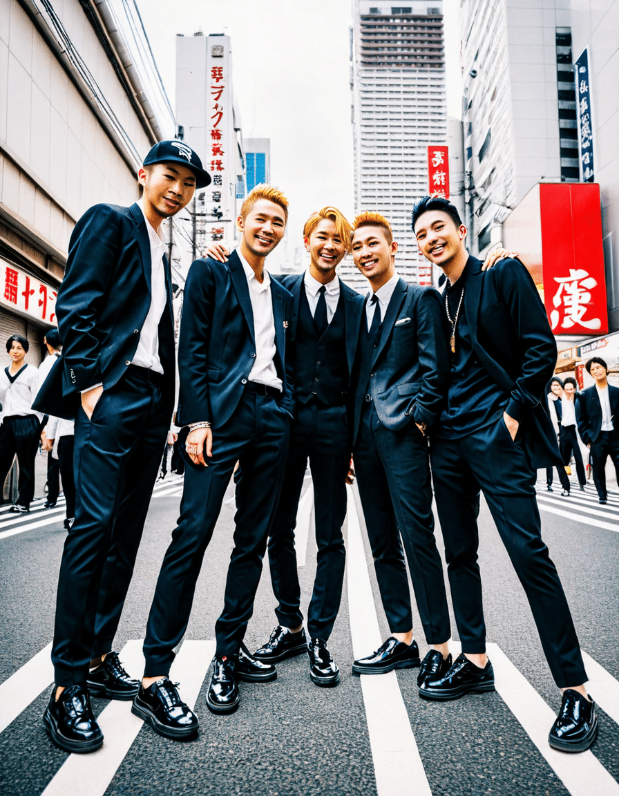 Tokyo Revengers The Thrilling Journey Of Time Travel And Friendship 3 Image 60822