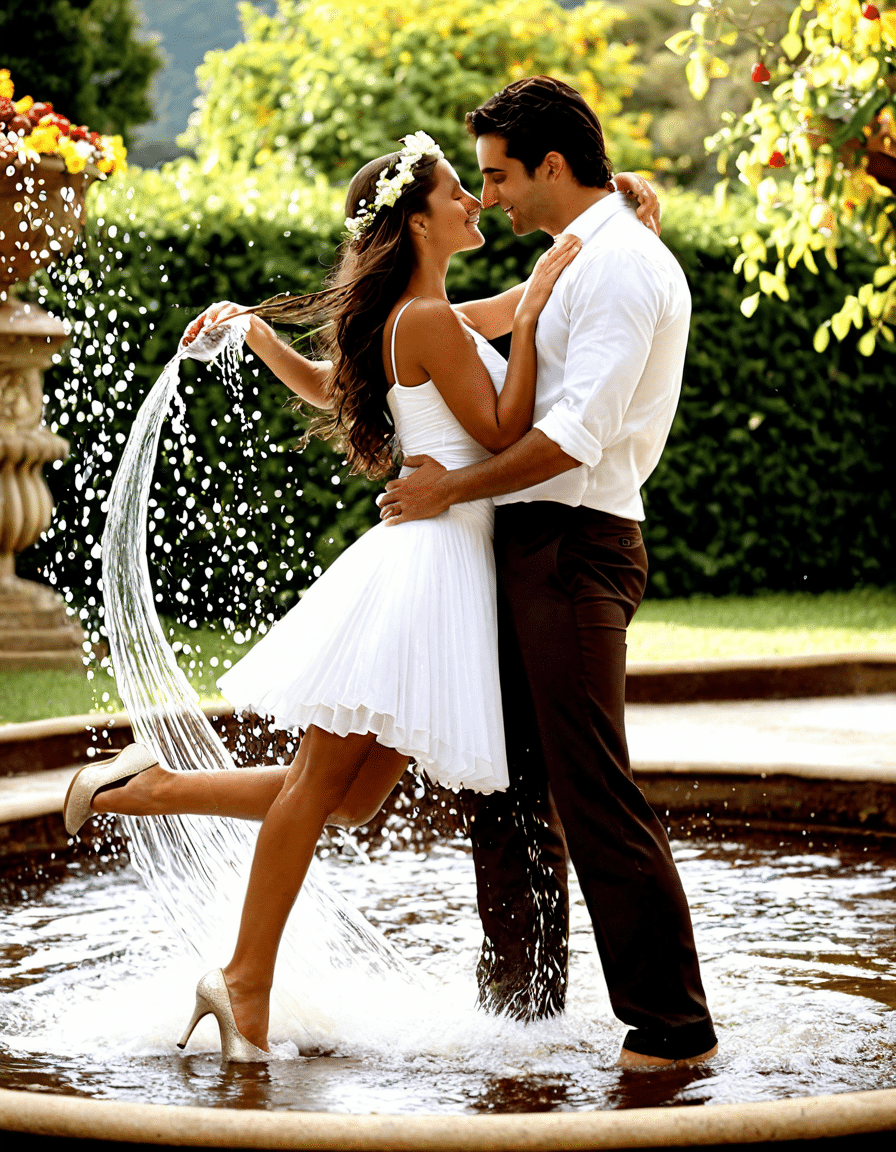 Como Agua Para Chocolate Pelicula A Delicious Tale Of Love And Longing 2 Image 63054